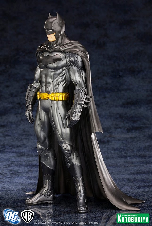ArtFX+ Batman (The New 52 Edition)