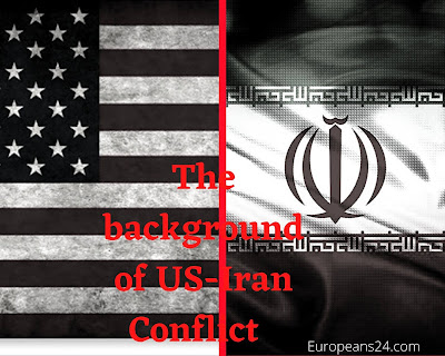 History of US-Iran conflict