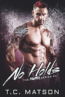 No Holds by TC Matson