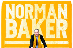 John Fleming meets Norman Baker