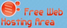 Free Web Hosting Area