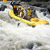 Paket Rafting ( Arung Jeram ) Cisadane Bogor