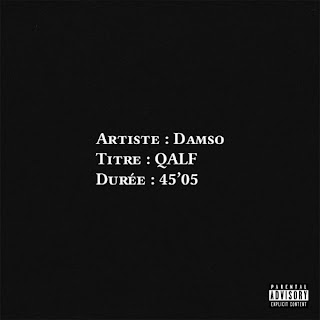 Damso - QALF [iTunes Plus AAC M4A]