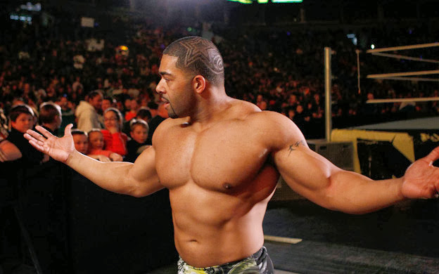 David Otunga Hd Wallpapers Free Download