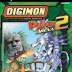 KODE CURANG DIGIMON RUMBLE ARENA 2 PS2