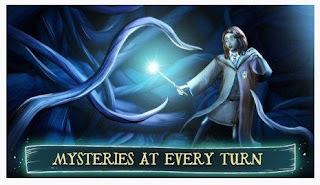 Harry Potter hadir di versi terbaru dengan keseruan yang semakin menjadi Harry Potter Hogwarts Mystery Mod v1.10.2 Infinity Energy Free for android