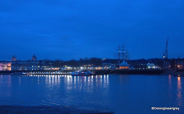 Cutty Sark