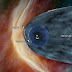 La Voyager 2 de la NASA podría estar acercándose al espacio interestelar