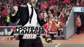 Football Manager Mobile 2018 