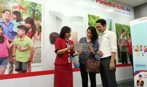 Alamat Lengkap dan Nomor Telepon Kantor Asuransi Panin Life di Batam