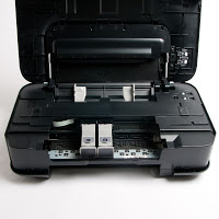 Cara Reset Printer Canon IP2770