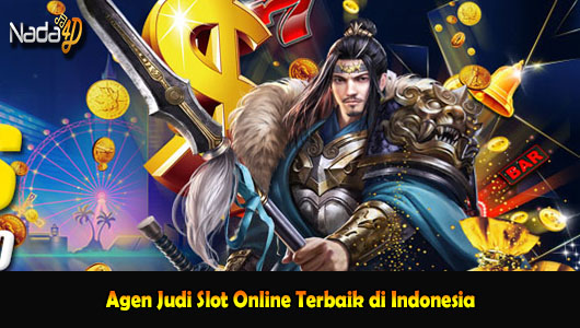 Agen Judi Slot Online Terbaik di Indonesia