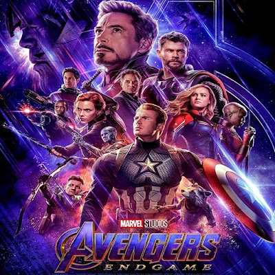 Avengers: Endgame Movie Reviewed
