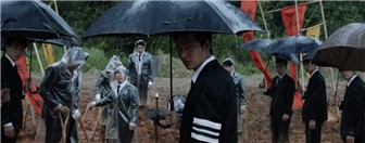 Film Terbaru Lee Min Ho “Bounty Hunters”