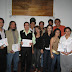 PREMIOS COMUNICARTE 2008