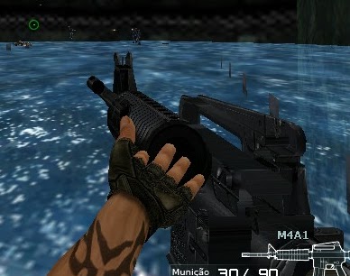 untitled CrossFire Hile CF AL Simple Memory Wallhack v3.0 indir   Download