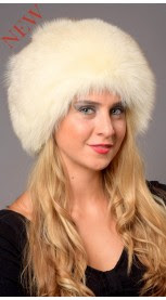 Fur hats for women