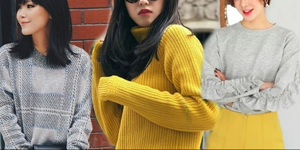 Phối đồ nữ cá tính cùng áo croptop và quần túi hộp 
