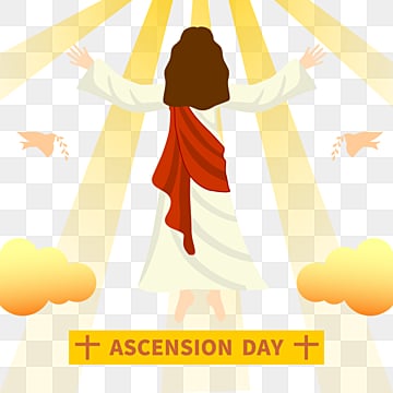 Kenaikan isa almasih, jesus drawing, jesus sketch, kenaikan isa almasih vector, ascension day,kenaikan yesus kesurga.