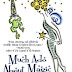 Review: Much Ado About Magic [Enchanted Inc, book 5]