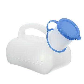 Outdoor Urine Bottle Pee Urinal Camping Hown - store