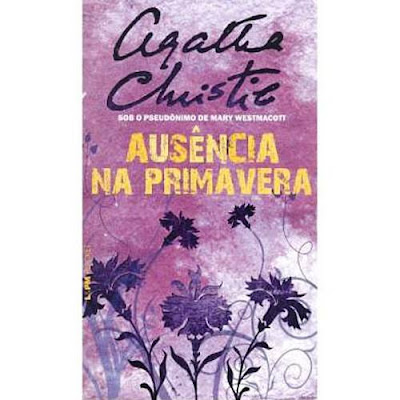 Ausência na Primavera