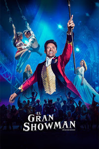 El Gran Showman