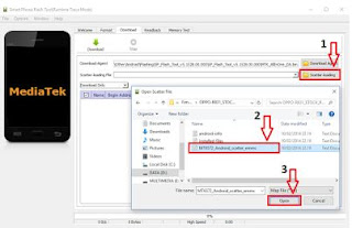 Cara Flashing Infinix HOT 30 X6831