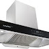 Lucky Flame แนะนำเครื่องดูดควันของ Lucky Flame รุ่น RG-911T