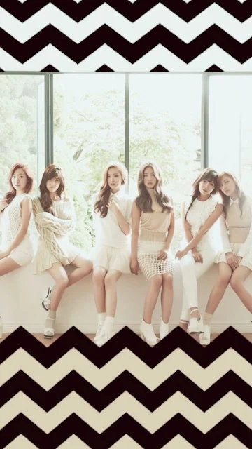 Apink (에이핑크) currently consists of 6 members: Chorong, Bomi, Eunji, Naeun, Namjoo and Hayoung. APink debuted on April 19, 2011, under Plan A Entertainment (formerly A Cube Entertainment), now known as Play M Entertainment.