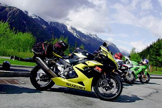 Suzuki GSX-R1000