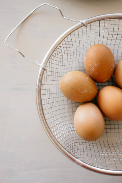 More than 20 types of foods that give energy