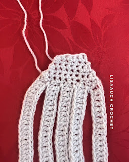Braided Ear Warmer Crochet, Free Crochet Pattern Braided Headband, Easy Crochet Headband Pattern