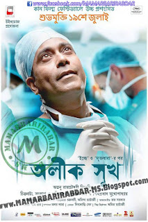 Alik Sukh (2013) Bengali Movie All HD Video Download 