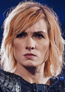 becky lynch Images, angry expression