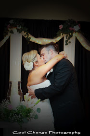 Springfield Missouri Wedding Photo University Plaza Hotel