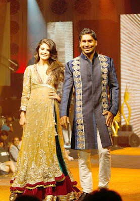 IIFA Fashion Show 2010