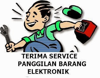 Servise elektronik panggilan