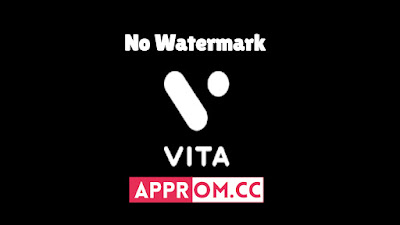 VITA – Video Editor & Maker (MOD, Removed Watermark)