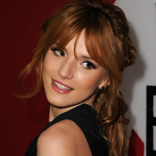 Bella Thorne Wallpapers Free Download