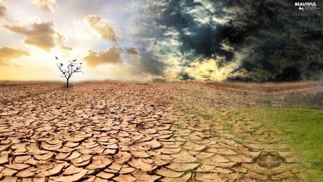 එල් නිනෝ ලා නිනා කාලගුණ සංසිද්ධි (El Niño) - Your Choice Way