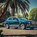 Bentley Bentayga Hybrid