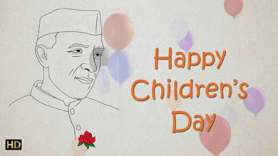 children's day greetings