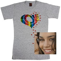 2Love Collection Vanessa Hudgens Raining Love