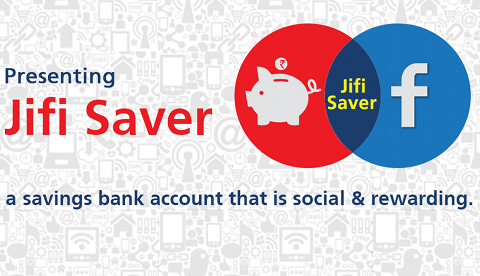 Jifi Saver