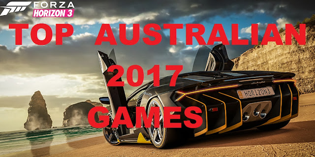 Top #10+ Best Australian Games in 2017 | Most Aussie Video Games Ever Made 2017,top australia games 2017, top games in the world 2017,TEAM FORTRESS 2,FORZA HORIZON 3,MAD MAX,BATTLEFIELD 1,BIOSHOCK,XCOM 2,OVERWATCH,WHERE IN THE WORLD IS CARMEN SAN DIEGO,BENEATH A STEEL SKY