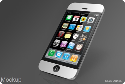 iphone4g