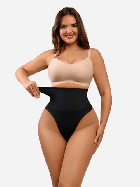 Finding the Perfect Fit: A Guide to Shapewear Bodysuit Sizes