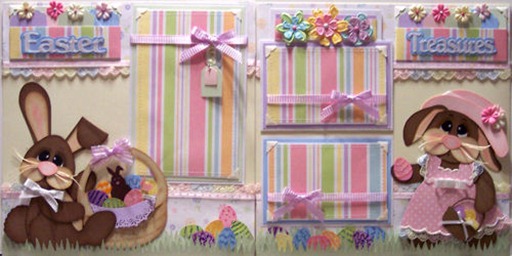 cricut easter treasures-500