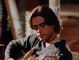 My So Called Life - Jordan Catalano - I Wanna Be Sedated - Enough is Enough - Parentunplugged - Stacy Snyder